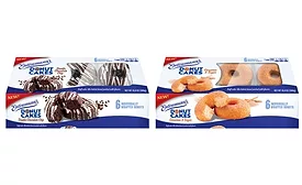 Entenmann's unveils Donut Cakes