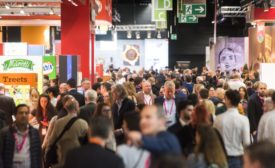 ISM 2024: More exhibitors, diversity