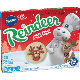 A box of cookies

Description automatically generated