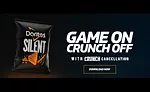 Doritos Silent