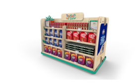 Nestlé ITR introduces platform to build sustainability in travel retail