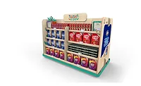 Nestlé ITR introduces platform to build sustainability in travel retail