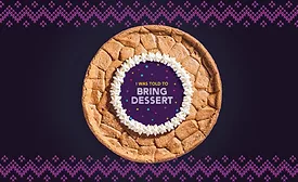 Insomnia Cookies debuts Jinglebread collection for the holidays