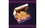 Insomnia Cookies debuts Jinglebread collection for the holidays