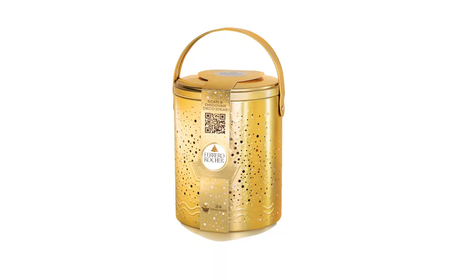 Ferrero Travel Market showcases new releases at TFWA World Exhibition, Cannes