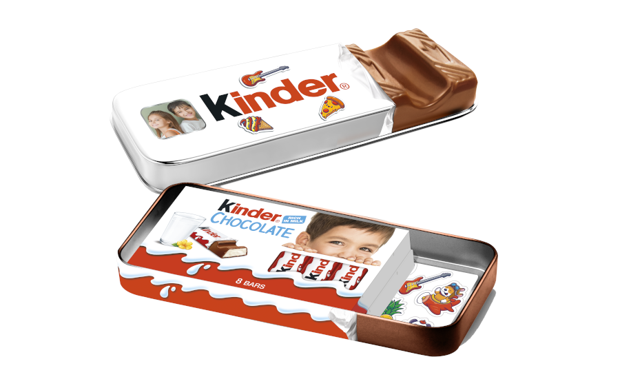 Ferrero Travel Market showcases new releases at TFWA World Exhibition, Cannes