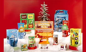 Frankford Candy reveals its holiday treats lineup