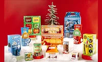 Frankford Candy reveals its holiday treats lineup Frankford Candy reveals its holiday treats lineup