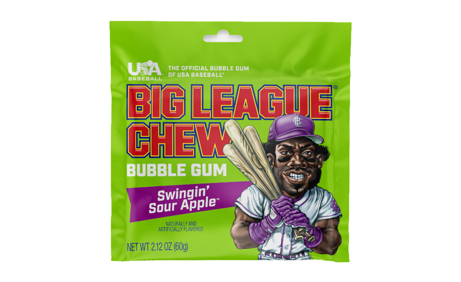 is big league chew supposed to replicate chewing tobacco How a Minor Pitcher Turned a Dugout Conversation Into the Legend That League  Bunk History Big League Chew - Outta
