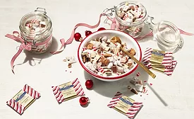 Ghirardelli Peppermint Bark
