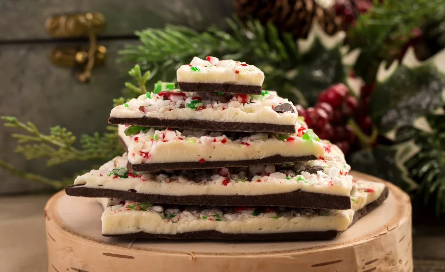 Hillards Chocolates launches at Time Out Market Boston