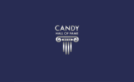 Candy Hall of Fame NCSA logo 2023