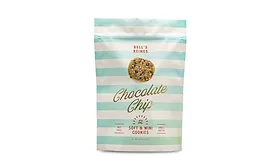 Bell's Reines launches gourmet mini cookies