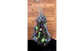 CandyRific to participate in Festival of Trees, Louisville