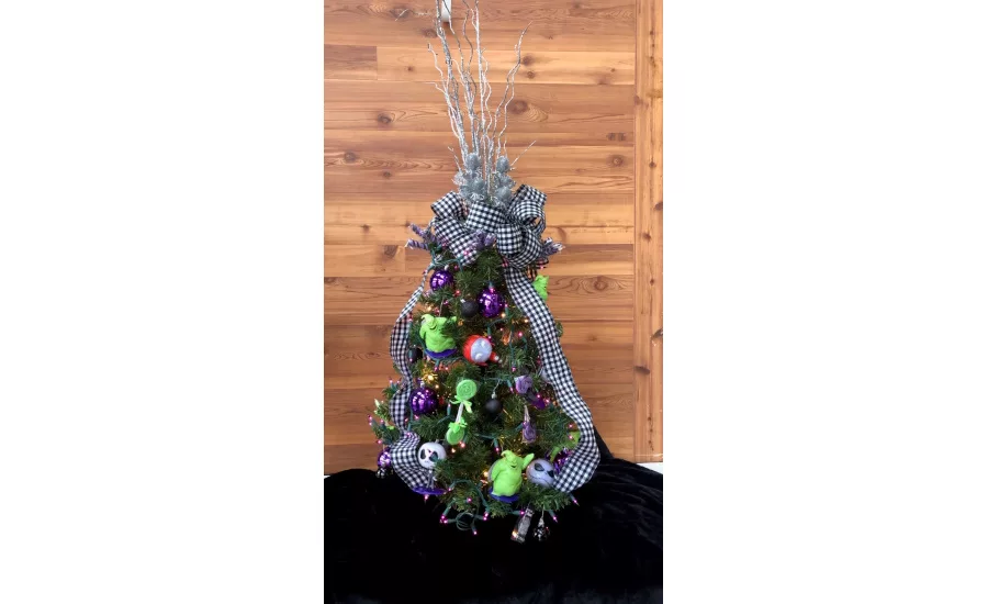 CandyRific to participate in Festival of Trees, Louisville
