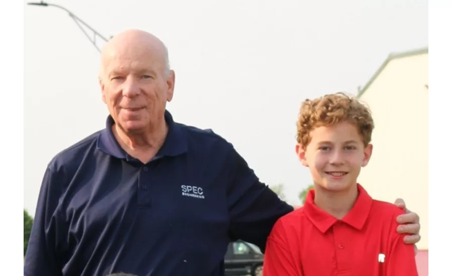 In memoriam: Roger B. Hohberger, 1945-2023