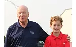 In memoriam: Roger B. Hohberger, 1945-2023