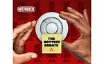 Fun Friday roundup: Hot Pockets turns up the heat, grilled cheese and tomato soup dumplings, Friendsgiving celebrations