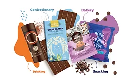 Luker Chocolate to unveil B4B chocolate offerings at PLMA Show