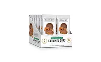 Béquet Caramel launches Caramel Cups Béquet Caramel launches Caramel Cups