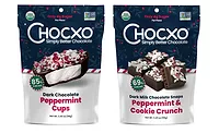 Chocxo introduces organic better-for-you holiday chocolates to its lineup Chocxo introduces organic better-for-you holiday chocolates to its lineup