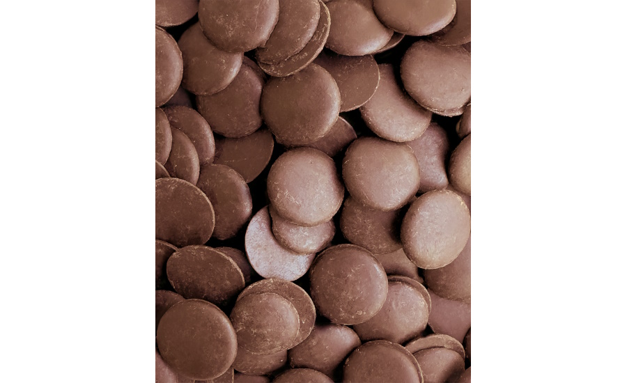 WNWN cocoa-free choc goes wholesale worldwide