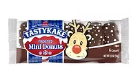Tastykake announces limited-time-only holiday lineup Tastykake announces limited-time-only holiday lineup