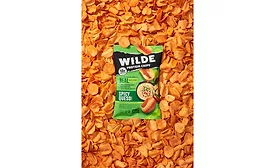 Wilde spices up chips aisle with Spicy Queso flavor