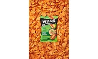 Wilde spices up chips aisle with Spicy Queso flavor Wilde spices up chips aisle with Spicy Queso flavor