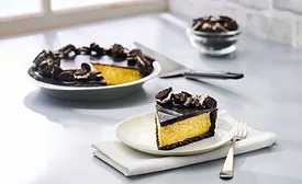 Mondelēz International Foodservice shares foodservice trends for 2024