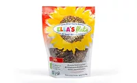 Ella's Flats debuts spicy flavor All Seed Crackers Ella's Flats debuts spicy flavor All Seed Crackers
