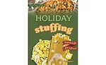 Fun Friday: Perdue Chix Mix, 200-lb. oatmeal cream pie, Cheesy Crunch Tour, Thanksgiving popcorn