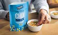 Fun Friday: Perdue Chix Mix, 200-lb. oatmeal cream pie, Cheesy Crunch Tour, Thanksgiving popcorn Fun Friday: Perdue Chix Mix, 200-lb. oatmeal cream pie, Cheesy Crunch Tour, Thanksgiving popcorn