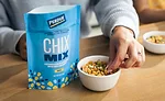 Fun Friday: Perdue Chix Mix, 200-lb. oatmeal cream pie, Cheesy Crunch Tour, Thanksgiving popcorn