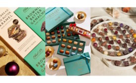 Ethel M Chocolates celebrates the season with new collections, flavors