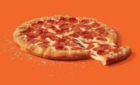 Little Caesars rereleases Stuffed Crust Pizza, with a twist