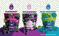 Blazy gummies