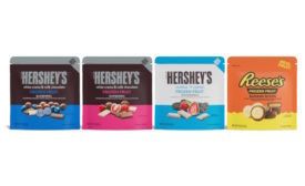 Golden West Food Group launches Hershey's Chocolate Covered Frozen Fruit Treats