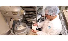 Core Industrial Partners completes sale of J&K Ingredients