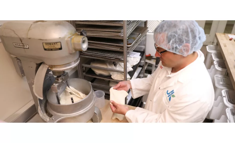 Core Industrial Partners completes sale of J&K Ingredients