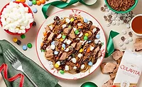 Hello Fresh brings back Buddy the Elf Spaghetti Meal Kits with a candy twist Hello Fresh brings back Buddy the Elf Spaghetti Meal Kits with a candy twist