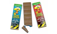Slime Licker debuts chocolate bars filled with sour liquid gel Slime Licker debuts chocolate bars filled with sour liquid gel