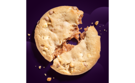 Insomnia Cookies celebrates National Cookie Day with new cookie flavor