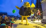 Peepsfest in Bethlehem, PA to feature 400-pound Peeps chick drop