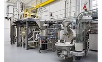 Flavor Creation Center Bühler Flavor Creation Center Bühler