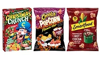 Frito-Lay brands release limited-time holiday offerings Frito-Lay brands release limited-time holiday offerings