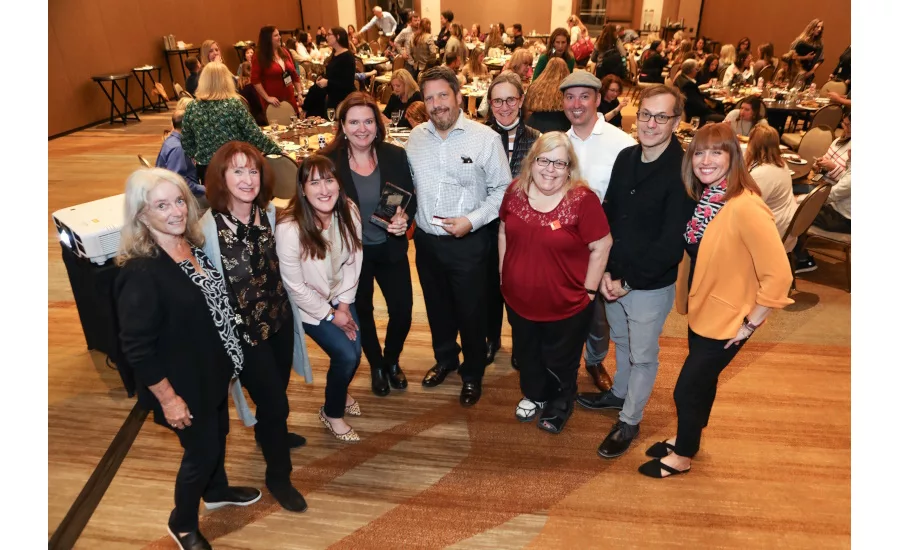 IFEC announces recipients of 2023 Betty Award and TerrIFECer Award