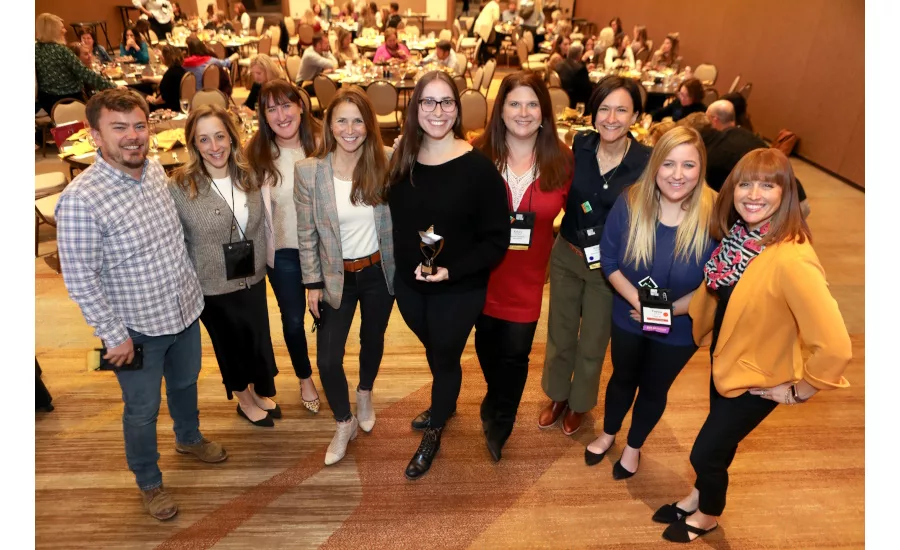 IFEC announces recipients of 2023 Betty Award and TerrIFECer Award