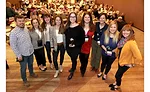IFEC announces recipients of 2023 Betty Award and TerrIFECer Award
