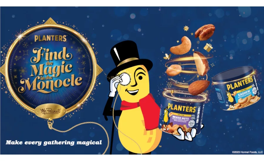 Fun Friday: Ferrero Rocher hosting kit, Oreo's Spotify Wrapped parody, Pop-Tarts' edible mascot, and more